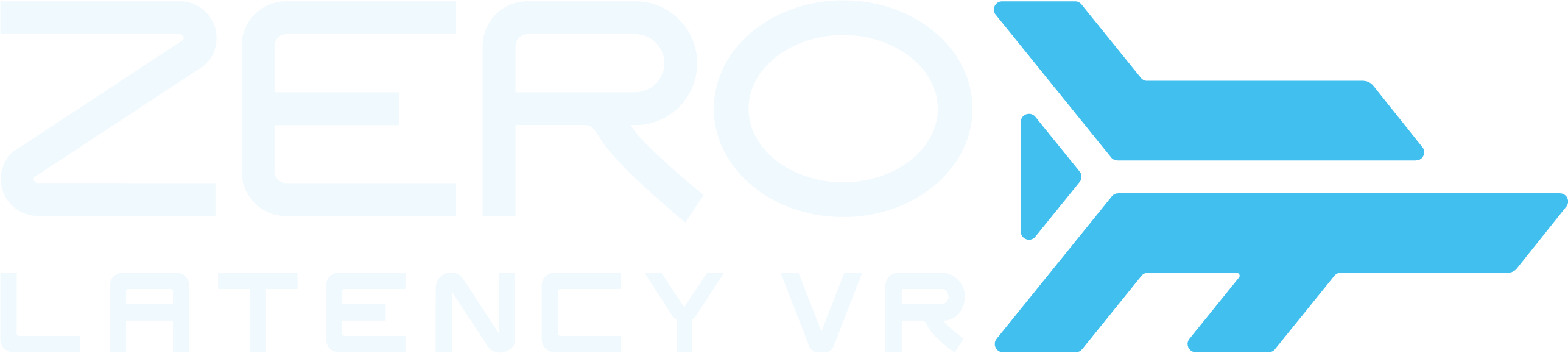 Zero Latency VR